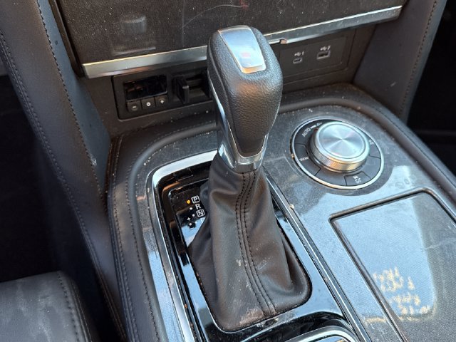 Used 2024 Nissan Armada SV w/ Cargo Package AWD/4WD image 34
