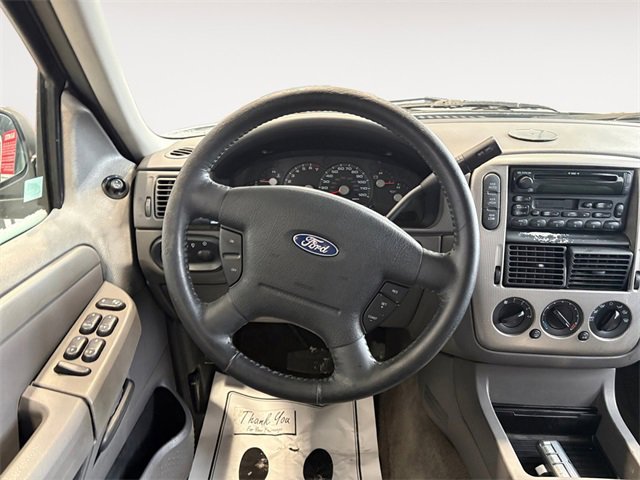 Used 2003 Ford Explorer XLT image 9