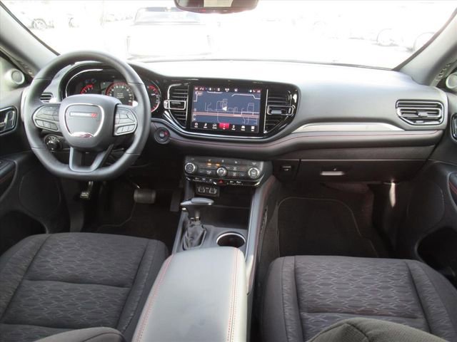 New 2026 Dodge Durango GT image 12