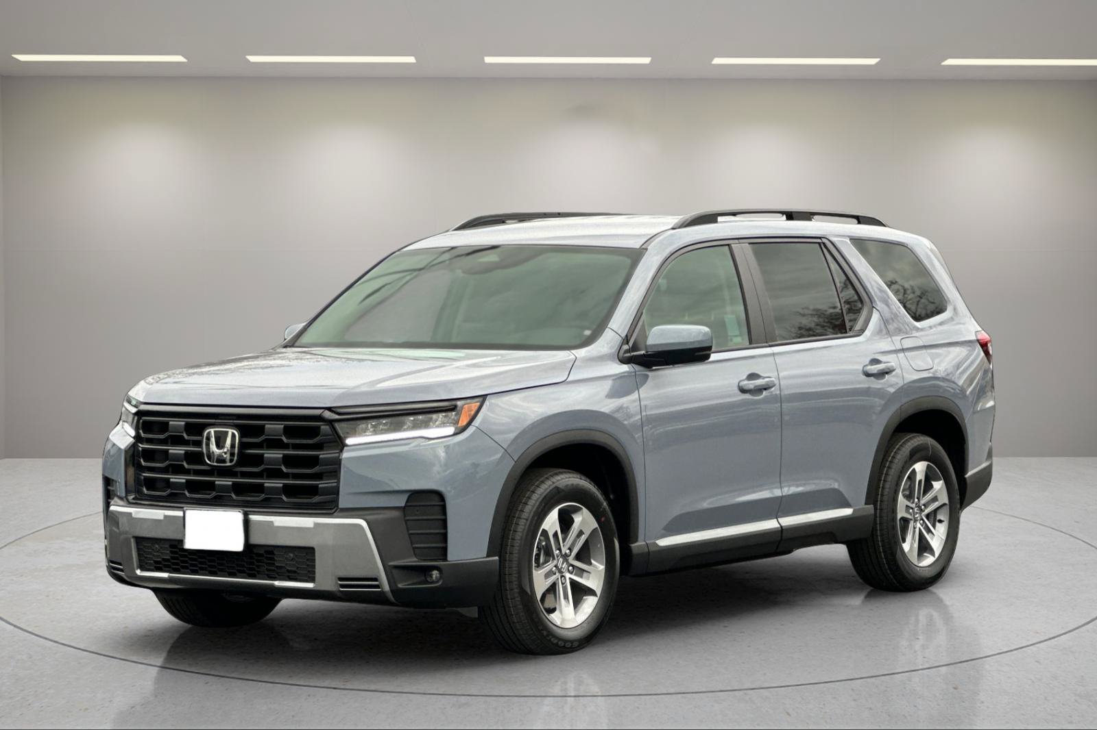 New 2026 Honda Pilot EX-L image 7