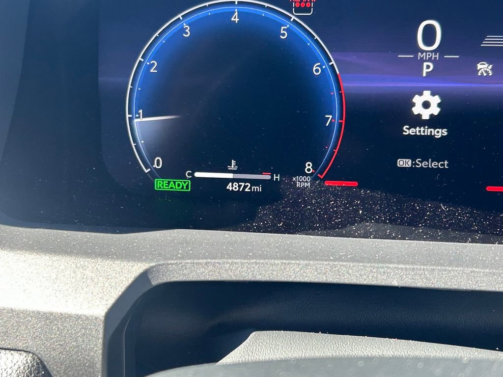 Used 2025 Toyota 4Runner TRD Off-Road Premium w/ Tow Technology Package image 42