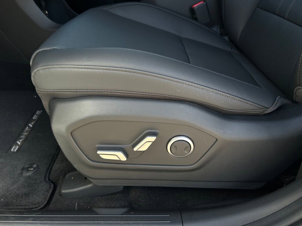 New 2026 Hyundai Santa Fe SEL FWD image 23