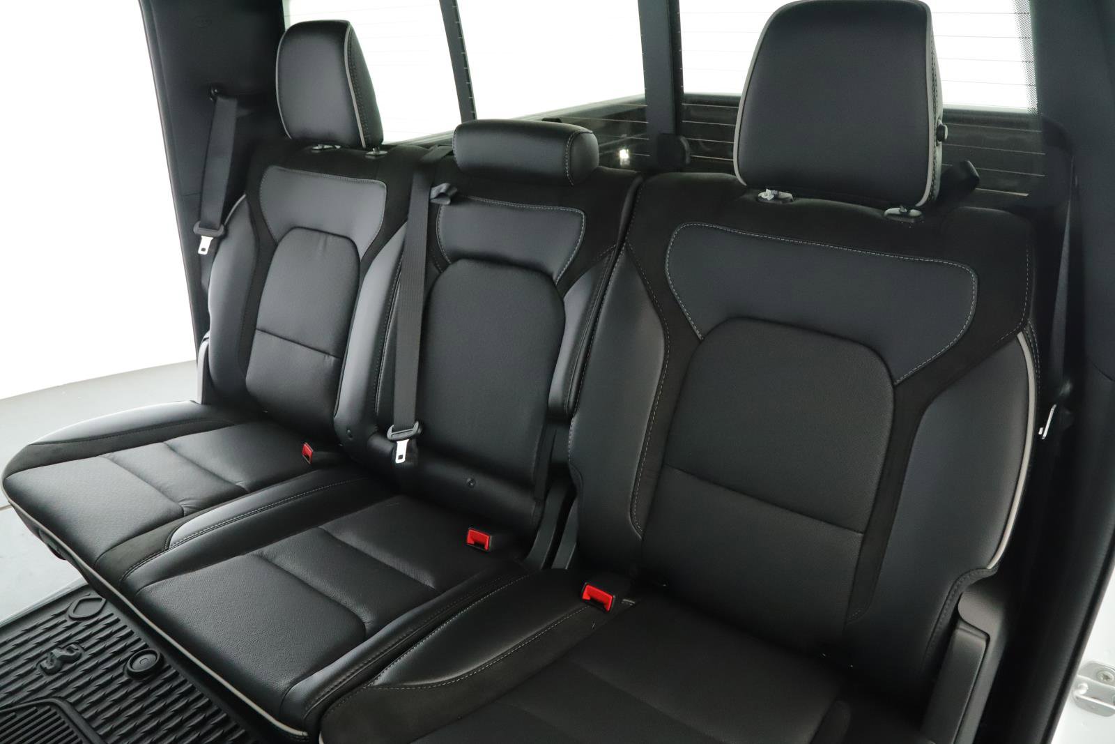 New 2026 RAM 1500 Laramie w/ Bed Utility Group image 5