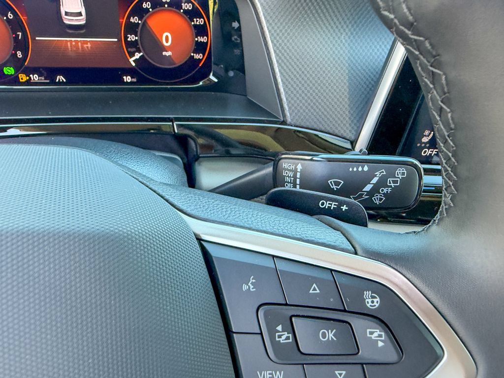 New 2026 Volkswagen Atlas Peak Edition AWD/4WD image 19