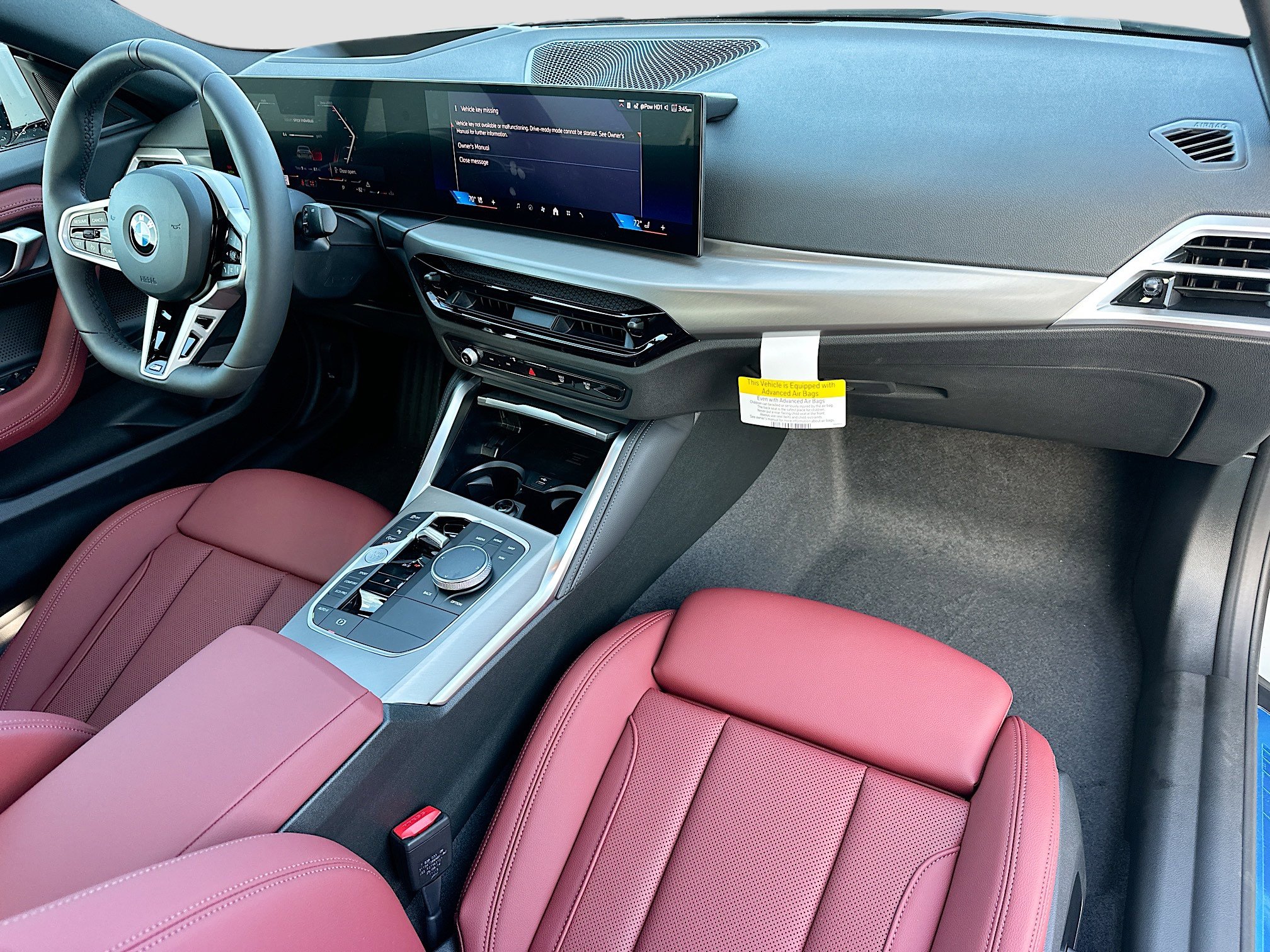 New 2026 BMW 230i Coupe w/ Premium Package image 24