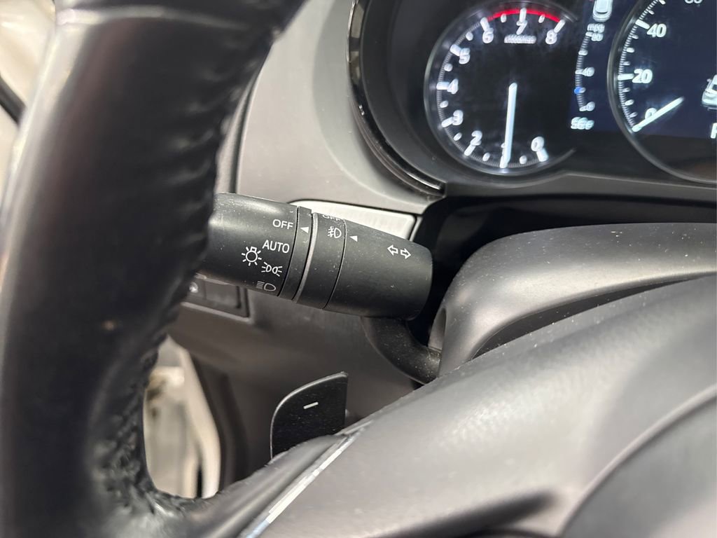 Used 2021 MAZDA CX-9 Grand Touring image 27