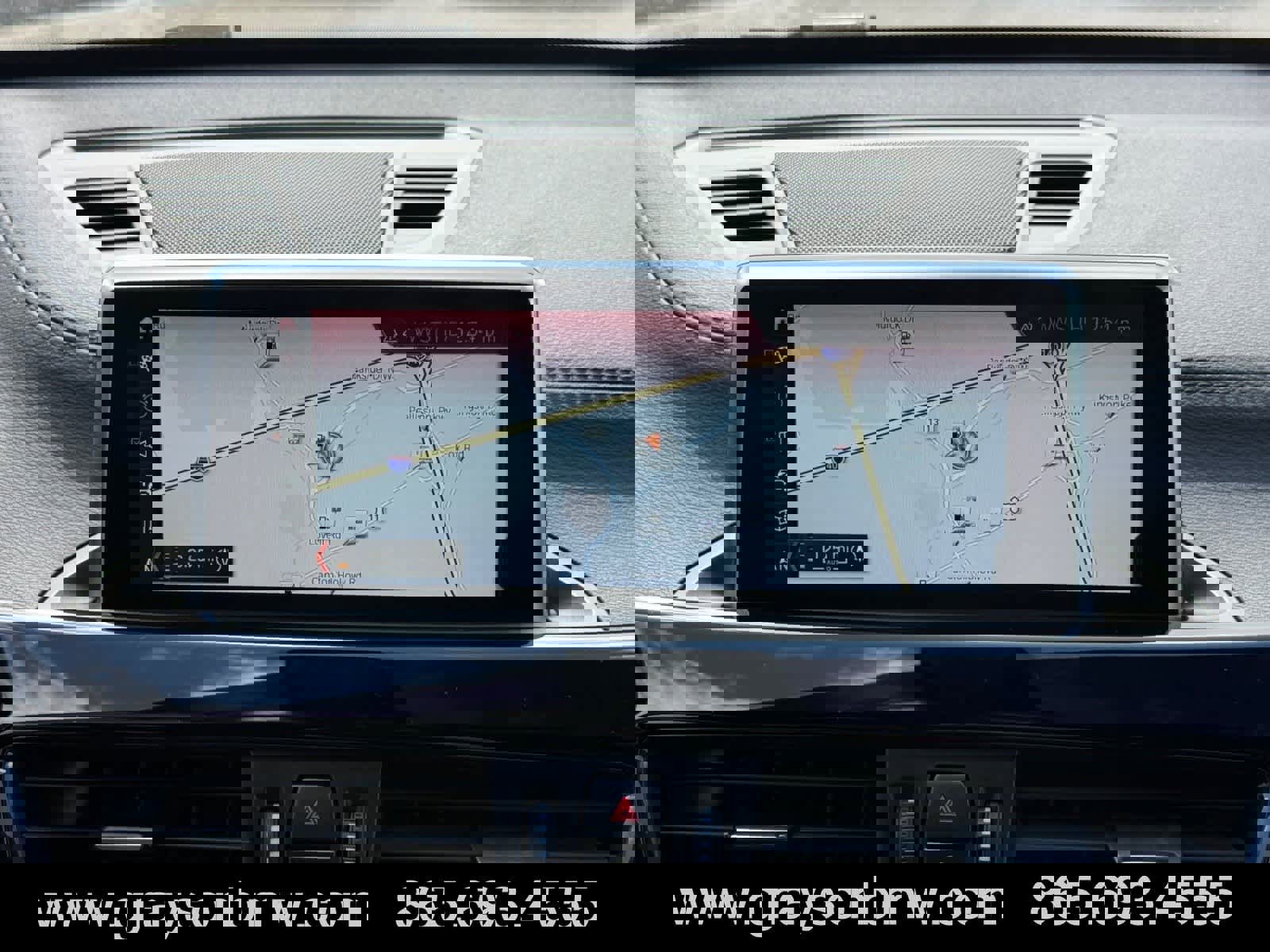 Used 2021 BMW X1 xDrive28i w/ Convenience Package image 26