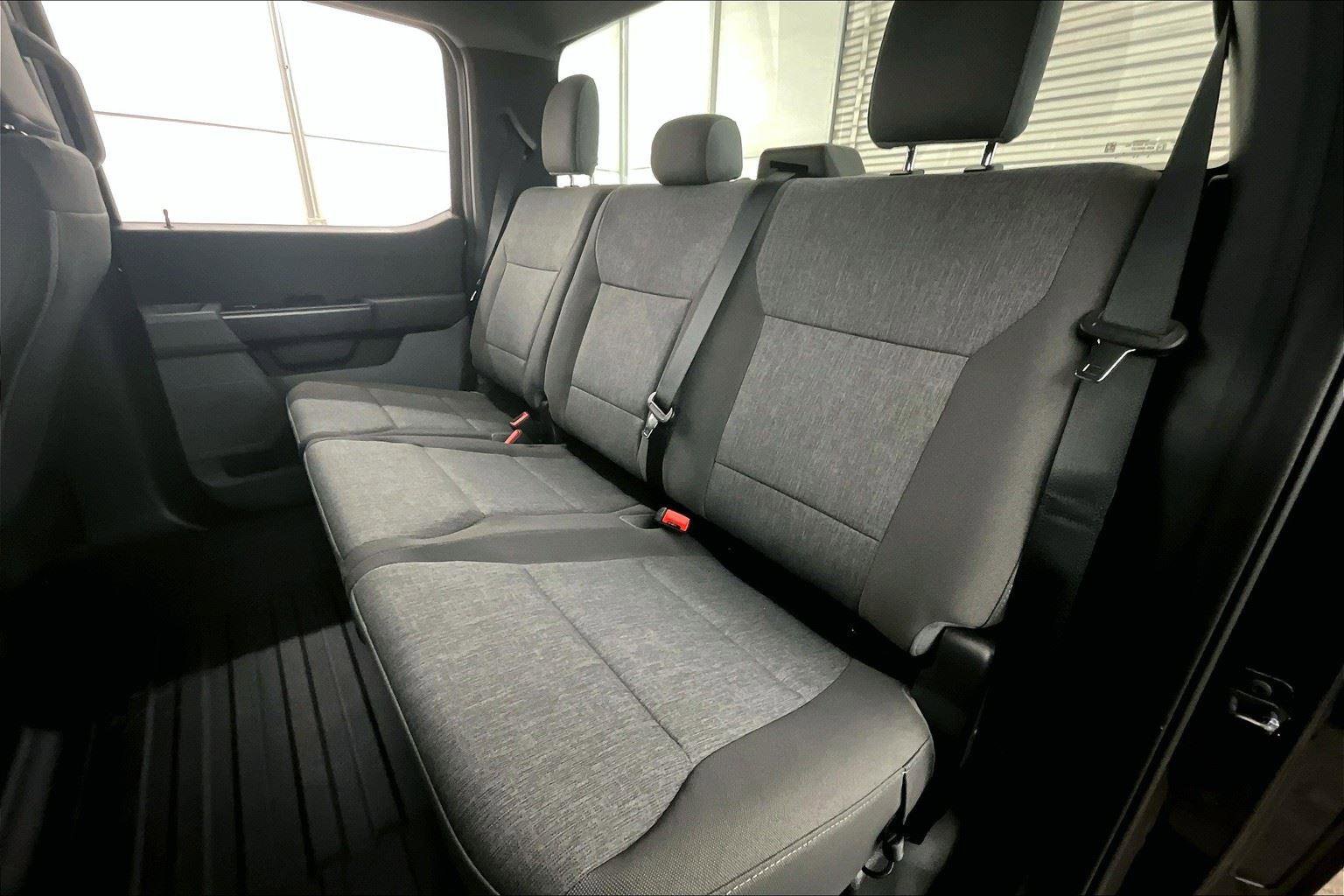 New 2025 Ford F150 XL image 25