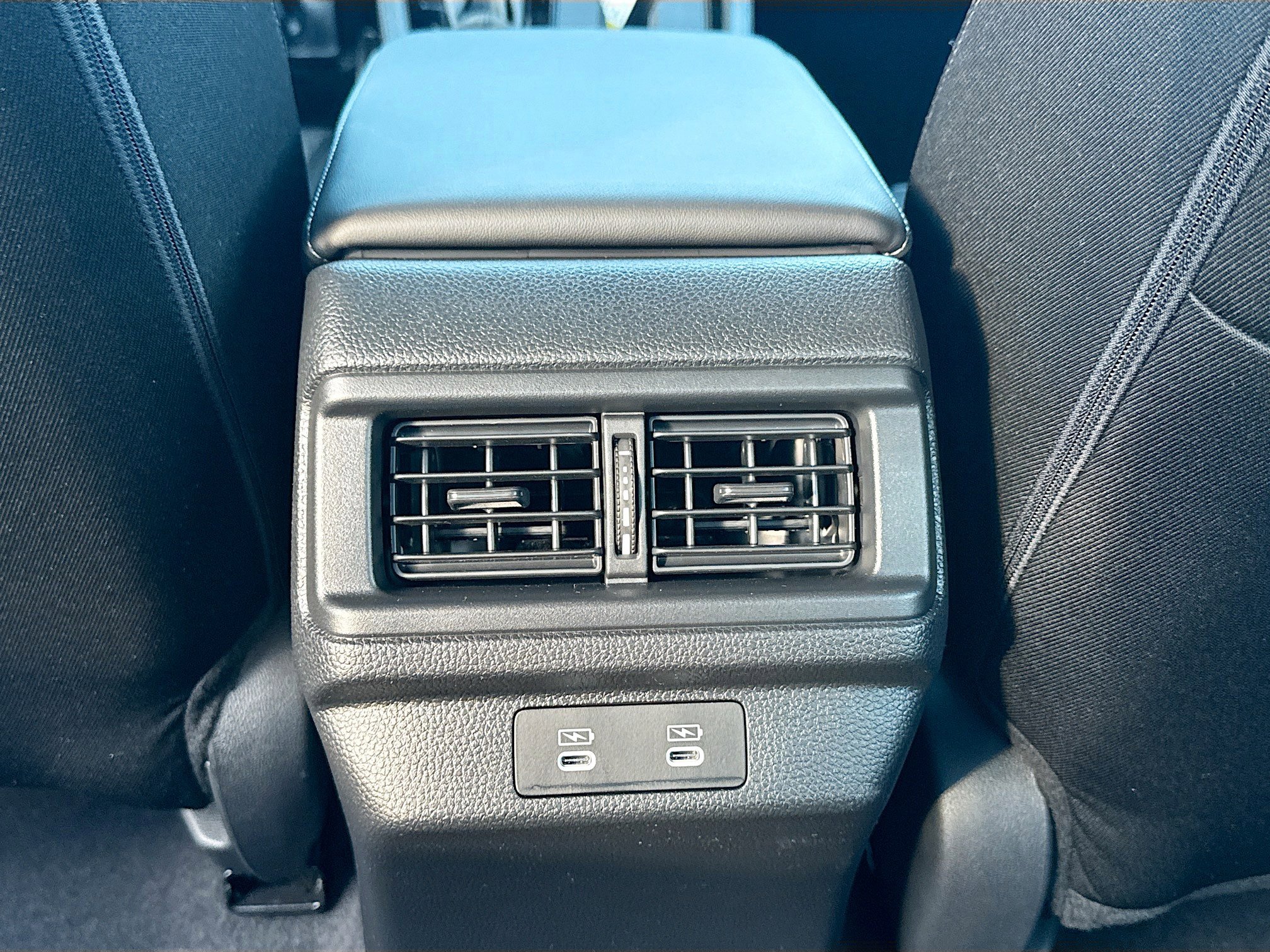 New 2025 Honda Accord Sport image 20