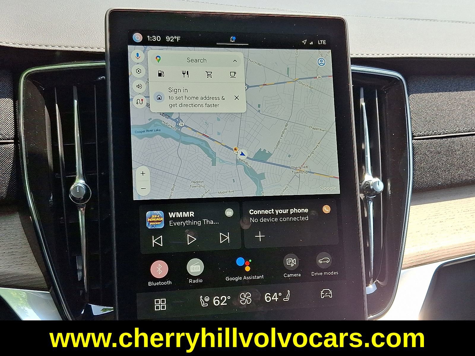 New 2025 Volvo XC90 B6 Plus w/ Protection Package Premier image 19