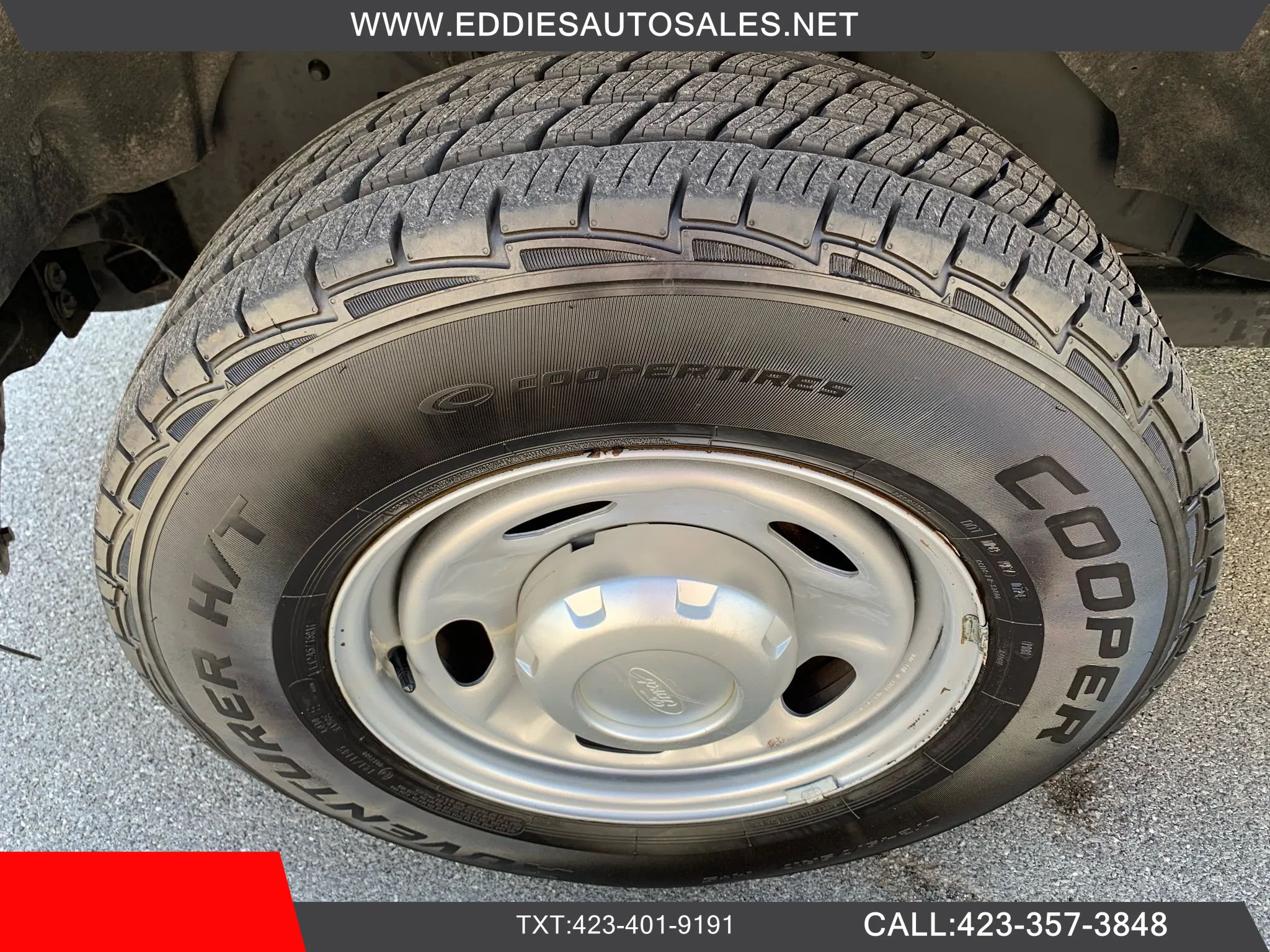 Used 2020 Ford F250 XL RWD image 37