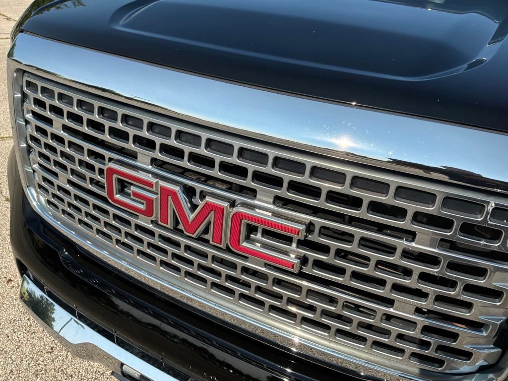 Used 2019 GMC Canyon Denali AWD/4WD image 11
