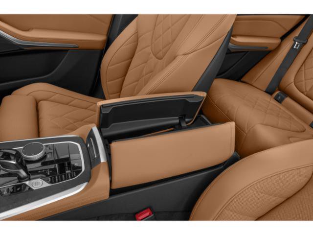 Used 2023 BMW X5 xDrive40i w/ M Sport Package AWD/4WD image 17