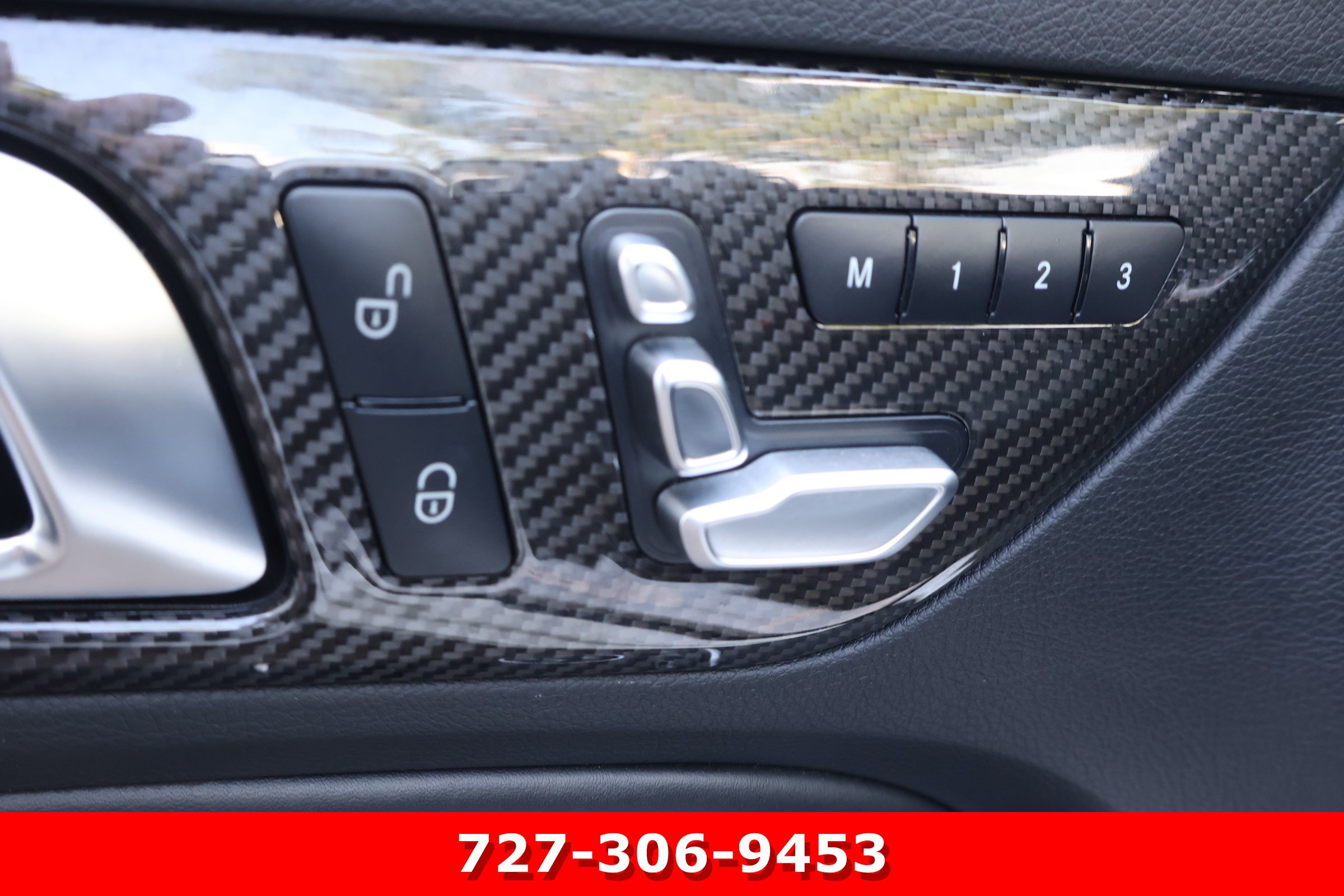 Used 2019 Mercedes-Benz SLC 43 AMG image 17