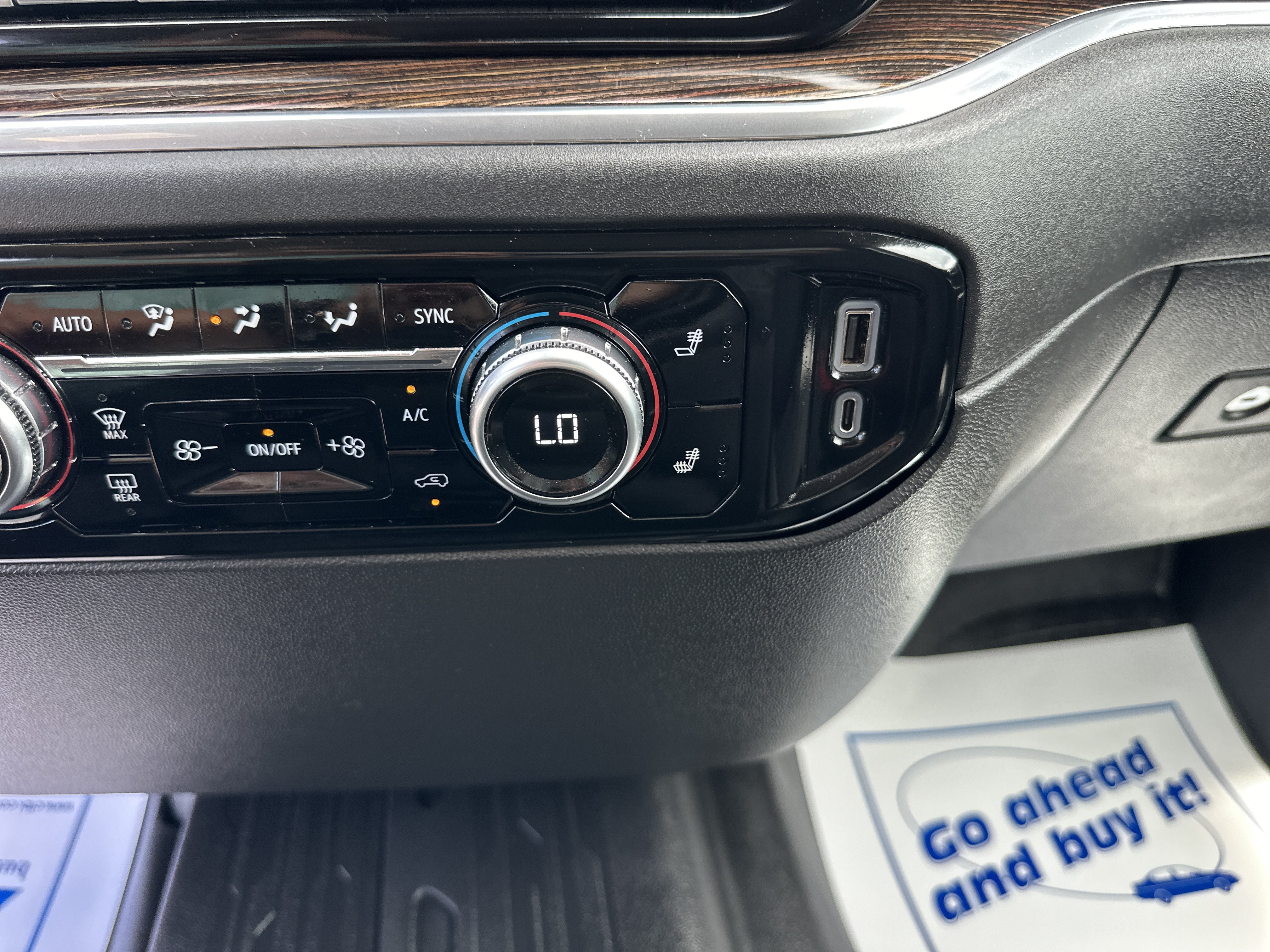 Used 2022 GMC Sierra 1500 Elevation AWD/4WD image 14
