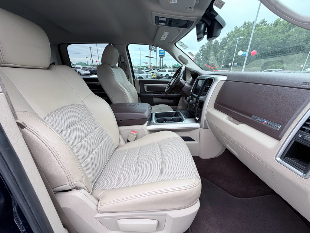 Used 2018 RAM 1500 Lone Star AWD/4WD image 25