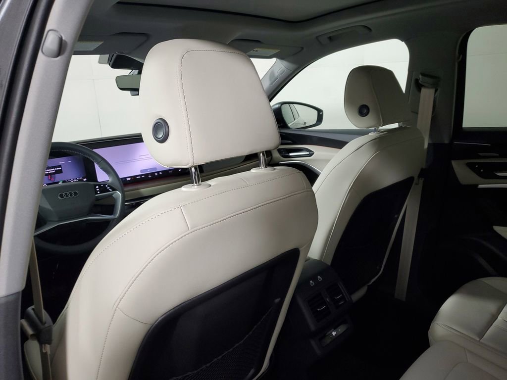 New 2026 Audi Q5 Premium Plus AWD/4WD image 14