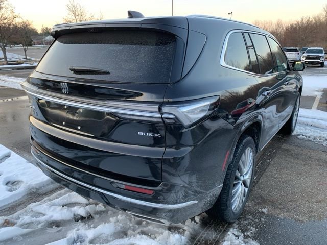 New 2026 Buick Enclave Avenir w/ Super Cruise Package image 4