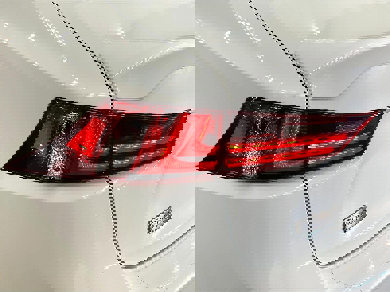 Used 2015 Lexus IS 250 w/ F-Sport Package image 30