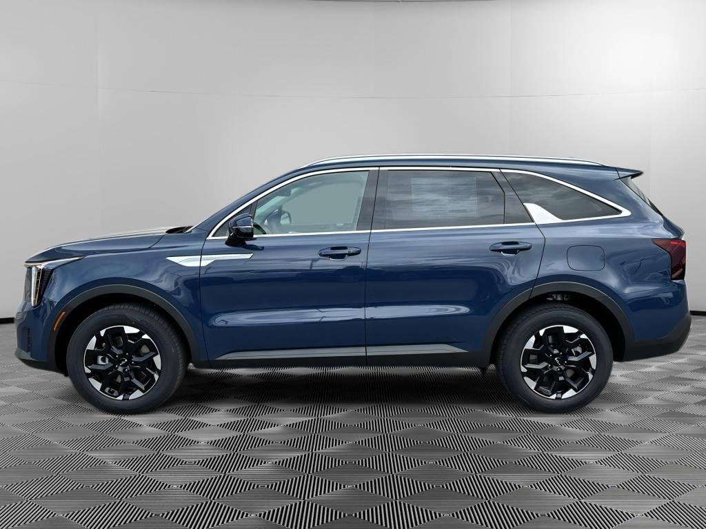 New 2026 Kia Sorento S image 7