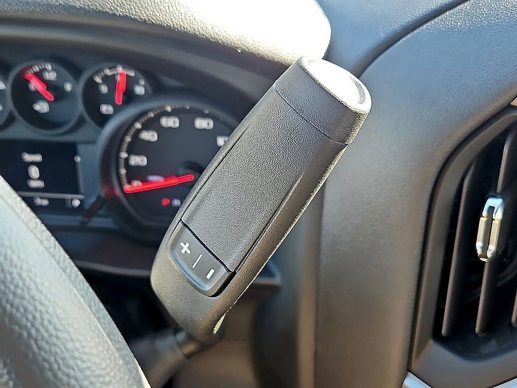 New 2026 Chevrolet Silverado 1500 W/T w/ WT Value Package image 6