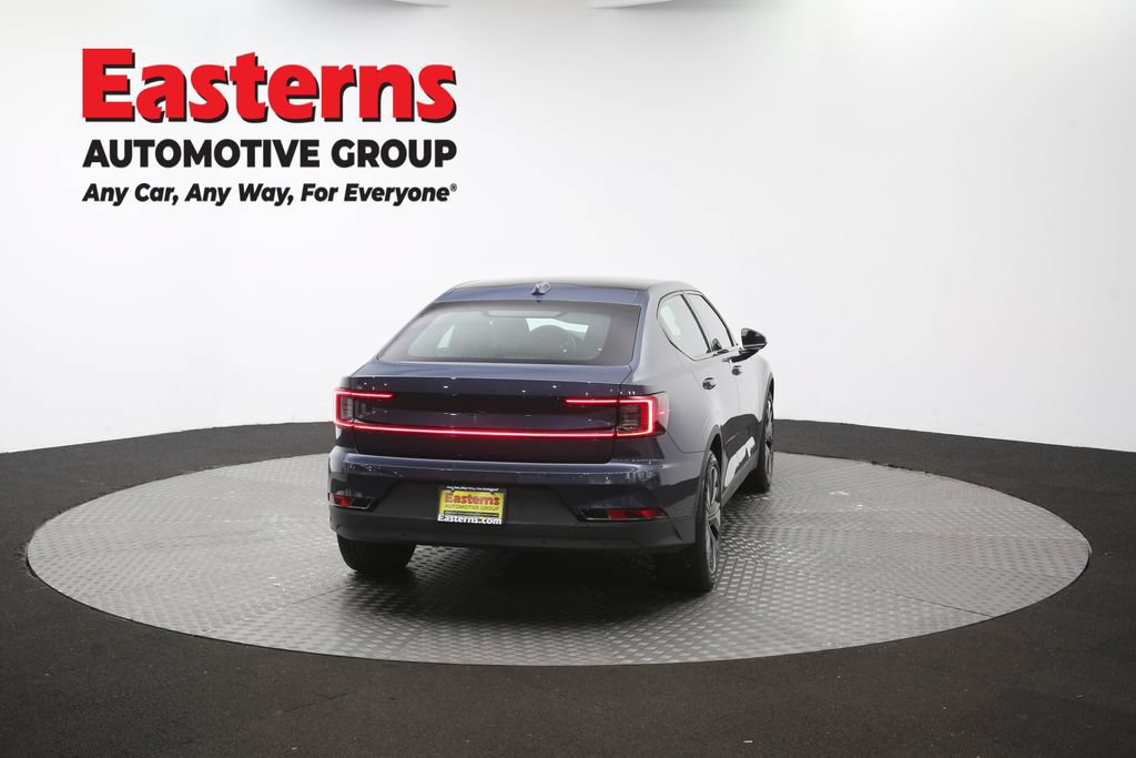 Used 2024 Polestar Polestar 2 AWD/4WD image 38