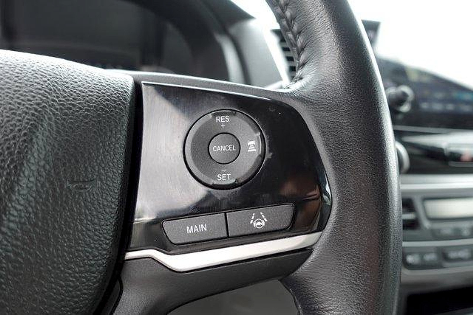 Used 2021 Honda Pilot Special Edition image 16