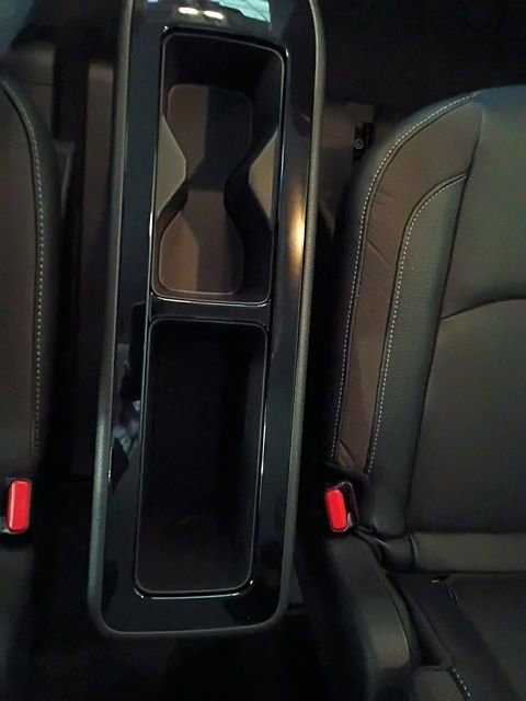 New 2026 Nissan Pathfinder SL image 23