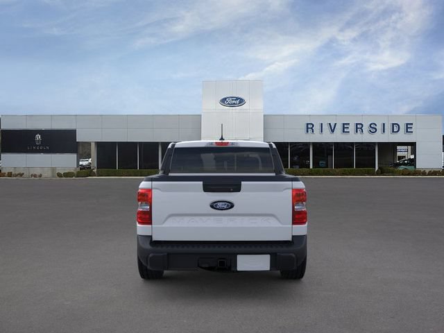 New 2026 Ford Maverick XLT AWD/4WD image 5