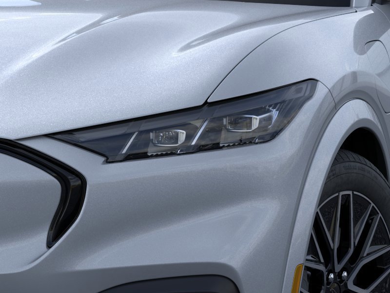 New 2026 Ford Mustang Mach-E Premium w/ Technology Package RWD image 18