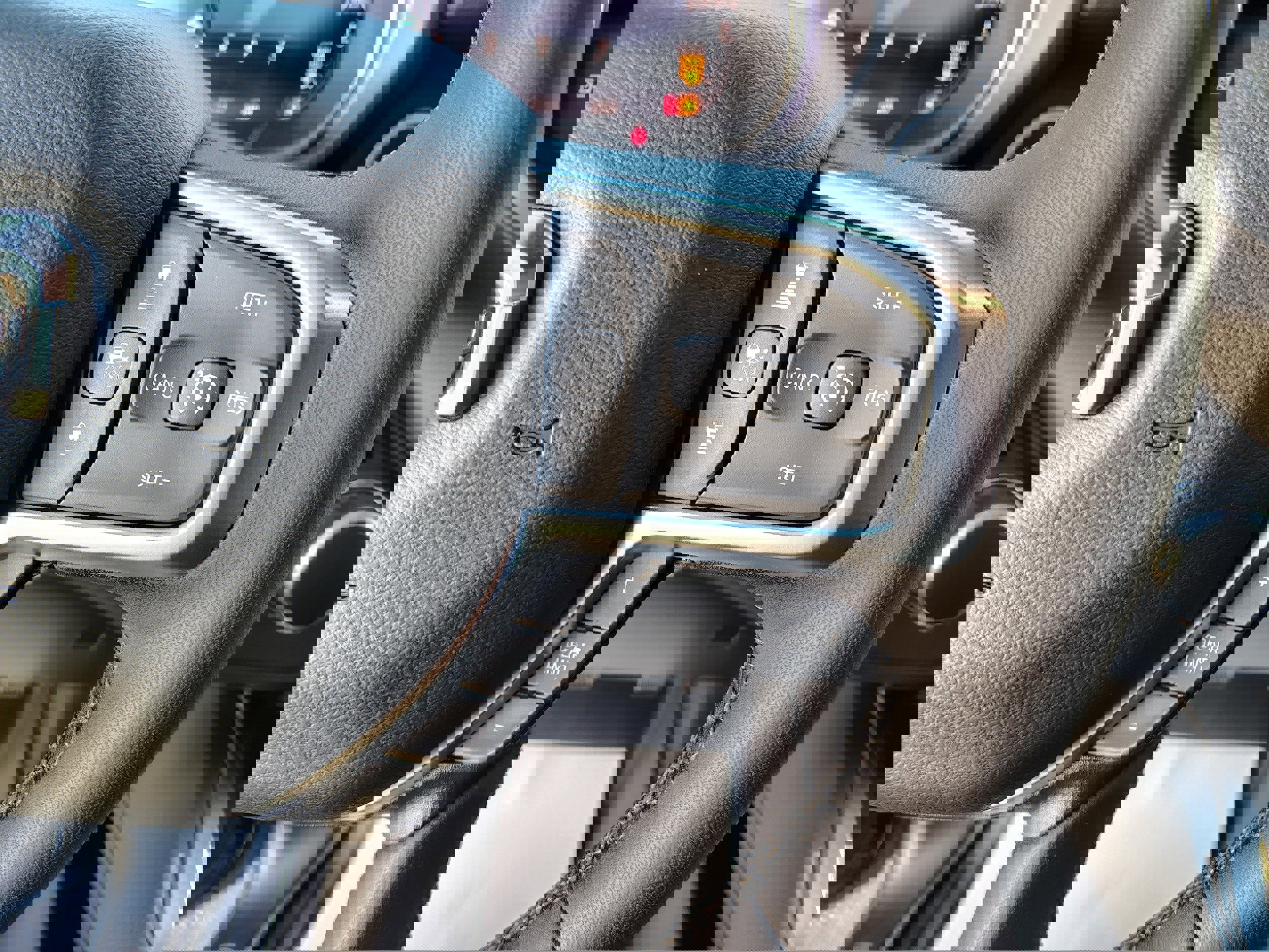 New 2026 RAM 1500 Big Horn image 27