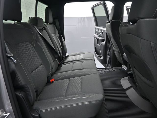 New 2025 RAM 1500 Big Horn image 18