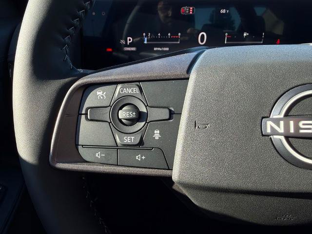 New 2026 Nissan Sentra SV w/ SV Convenience Package FWD image 22