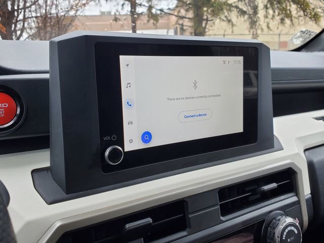 Used 2024 Toyota Tacoma TRD Off-Road image 26