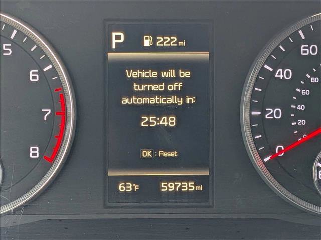 Used 2022 Kia K5 GT-Line FWD image 11