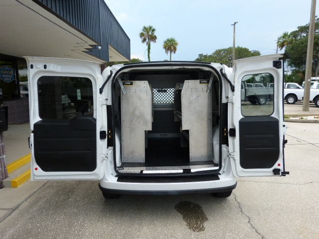 Used 2020 RAM ProMaster City Tradesman SLT FWD image 14