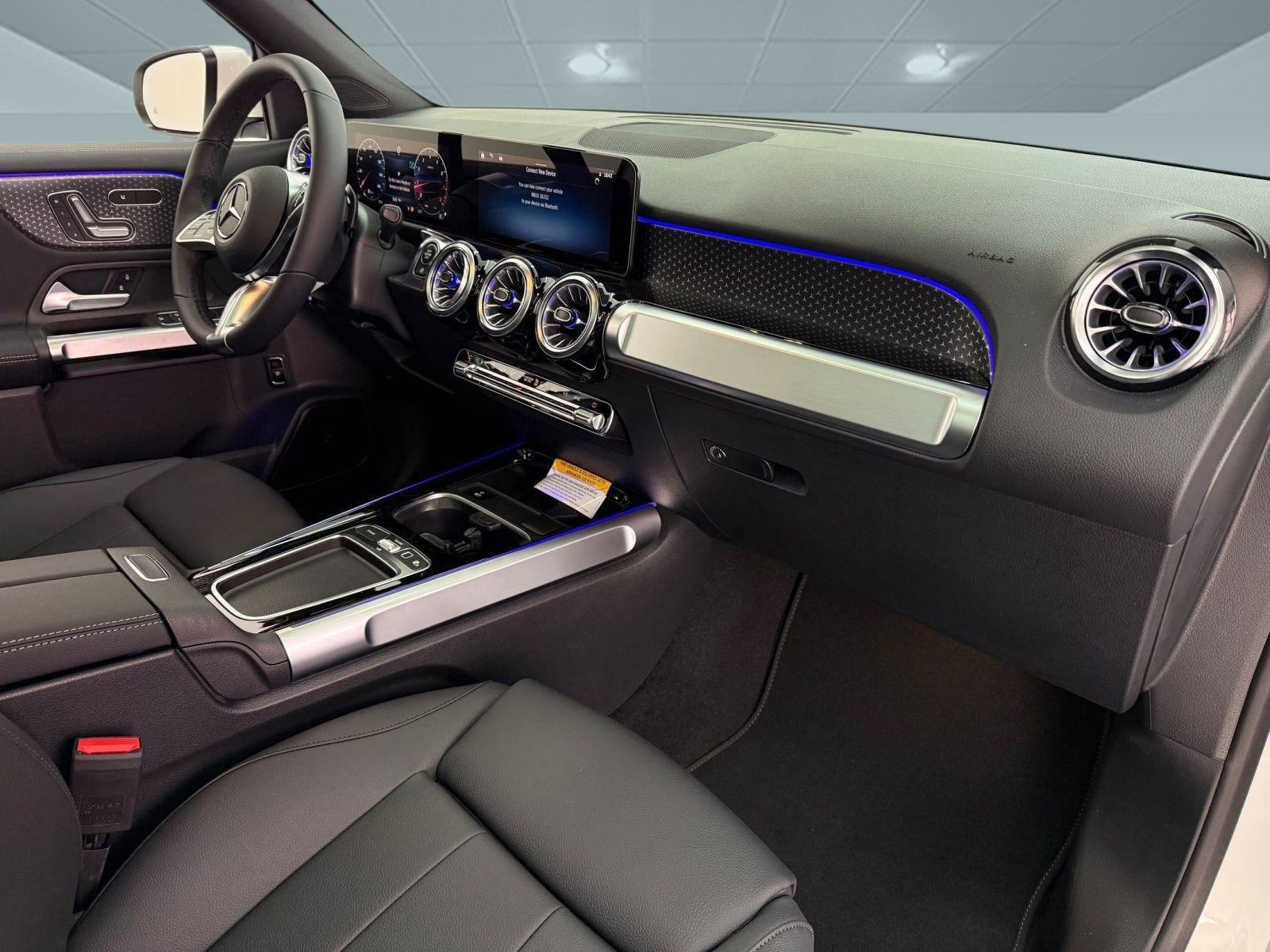 New 2026 Mercedes-Benz GLB 250 image 19