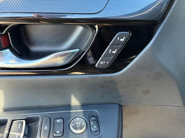 Certified 2026 Honda CR-V EX-L image 8