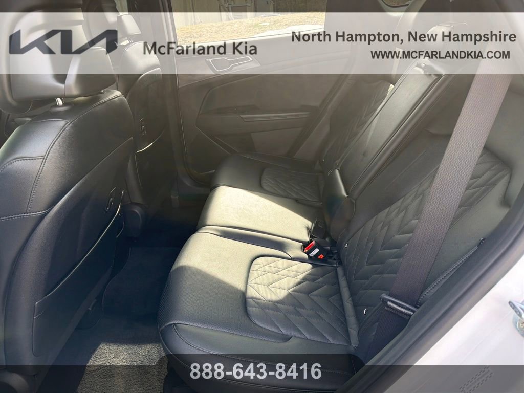 Used 2023 Kia Sportage X-Pro image 27