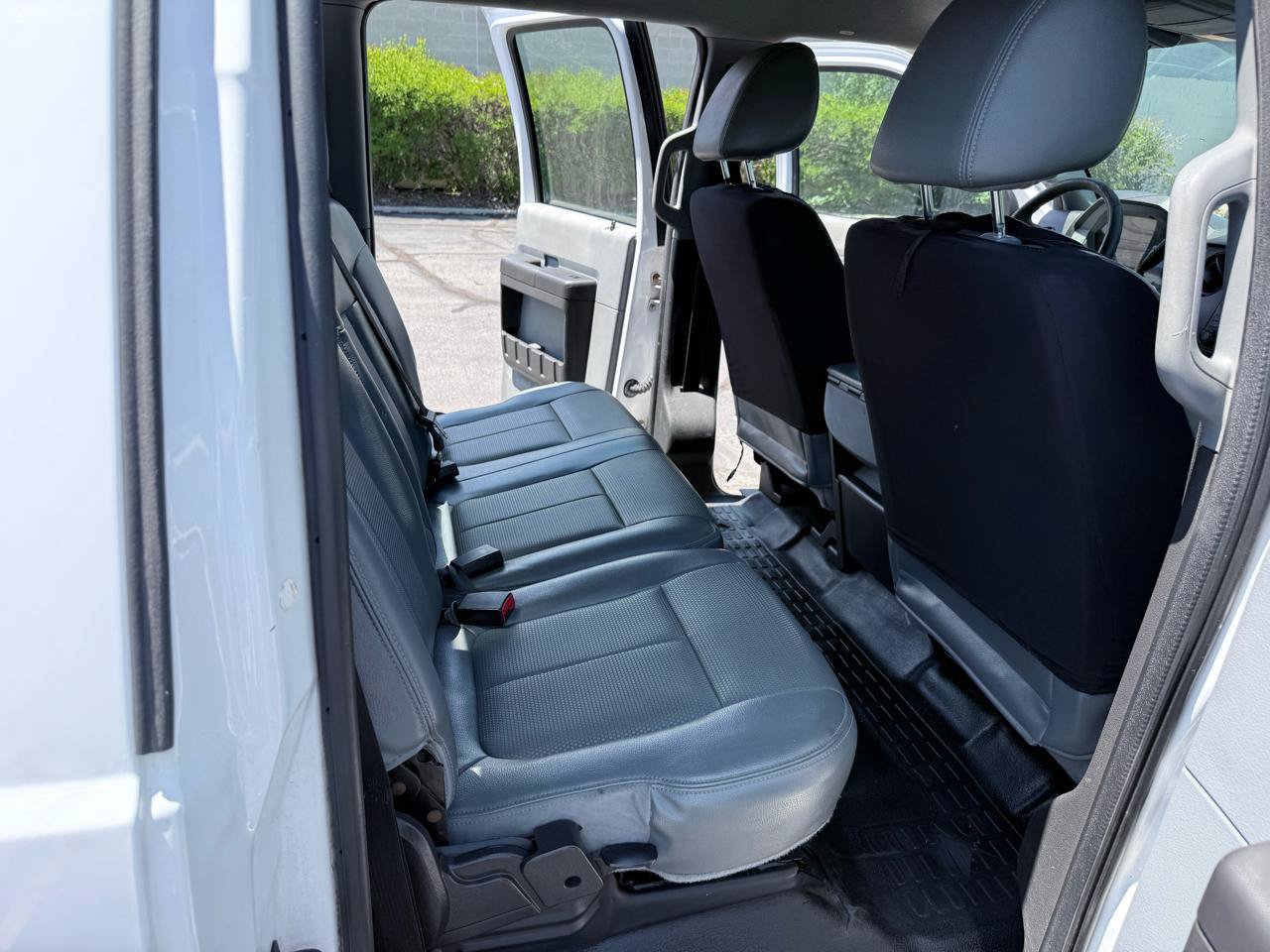 Used 2013 Ford F350 XL w/ PWR Equipment Group AWD/4WD image 13