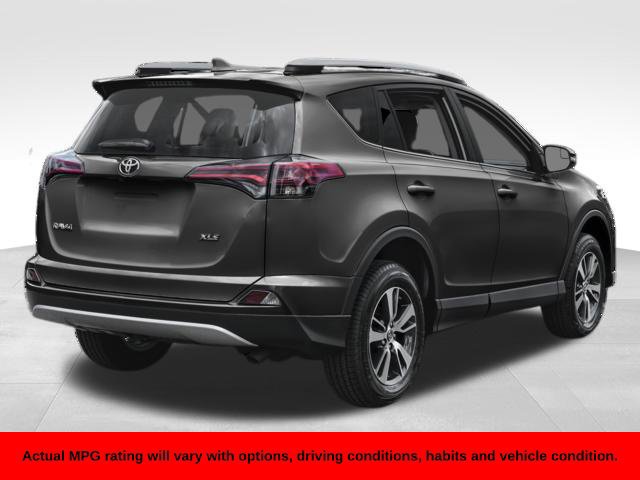 Used 2018 Toyota RAV4 XLE w/ Plus Extra Value Package AWD/4WD image 5