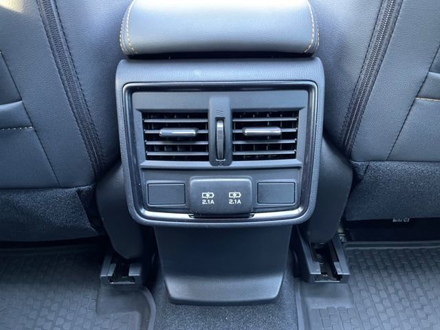 Certified 2023 Subaru Forester Wilderness image 22