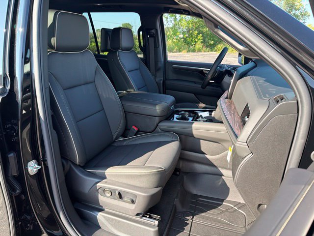 New 2026 Chevrolet Tahoe Premier AWD/4WD image 34