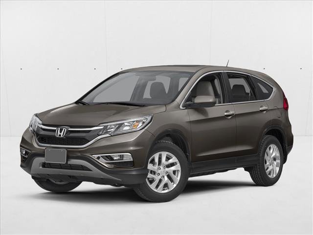 Used 2016 Honda CR-V EX image 1