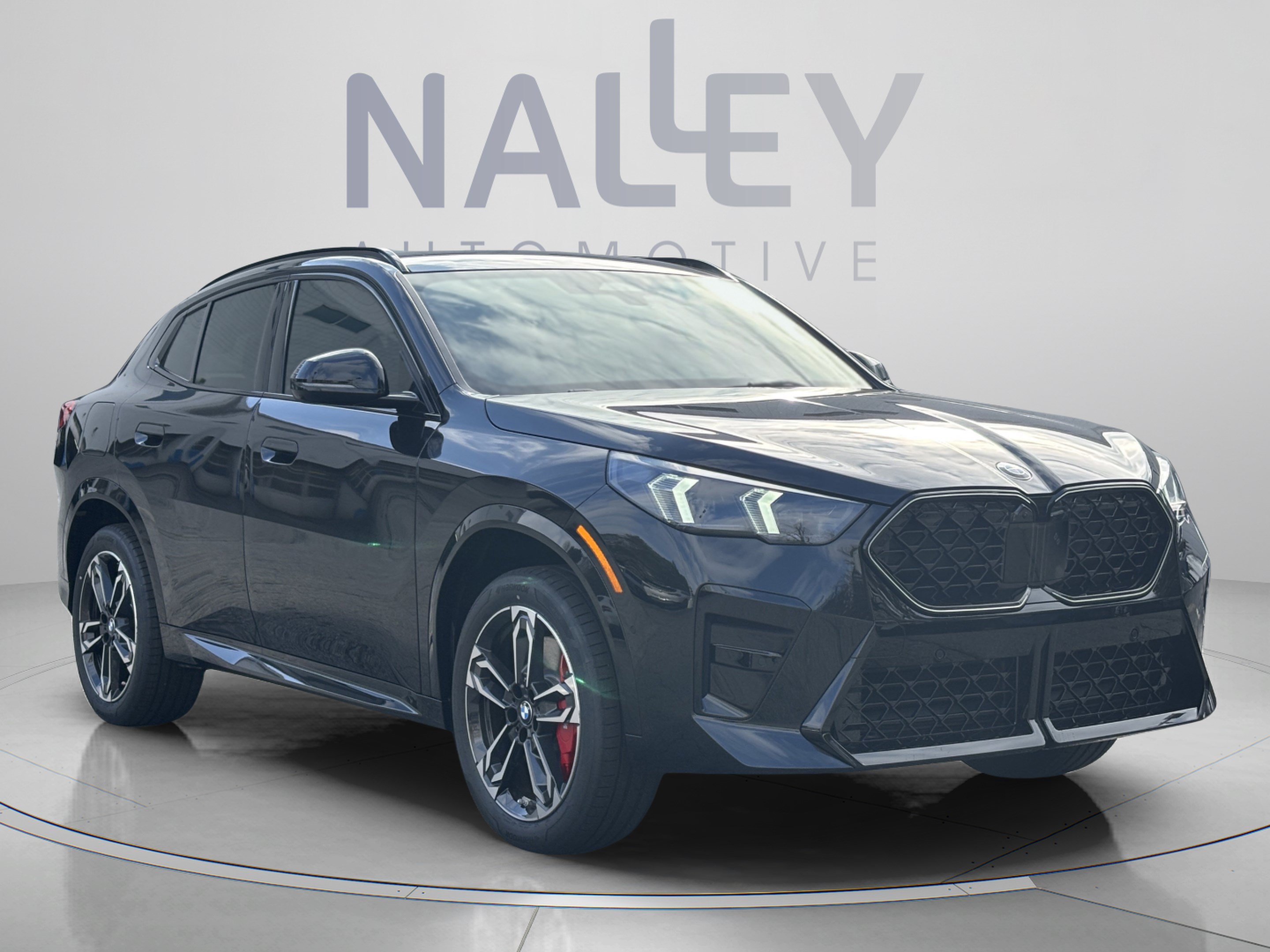 Used 2026 BMW X2 xDrive28i w/ Technology Package AWD/4WD image 6