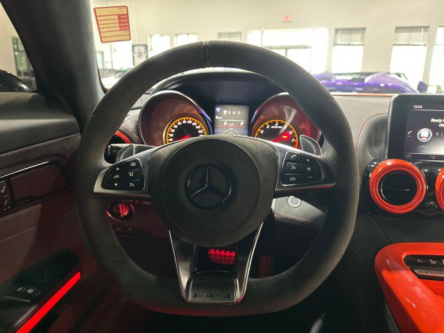 Used 2016 Mercedes-Benz AMG GT S image 71