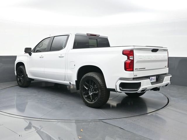 New 2026 Chevrolet Silverado 1500 RST image 10
