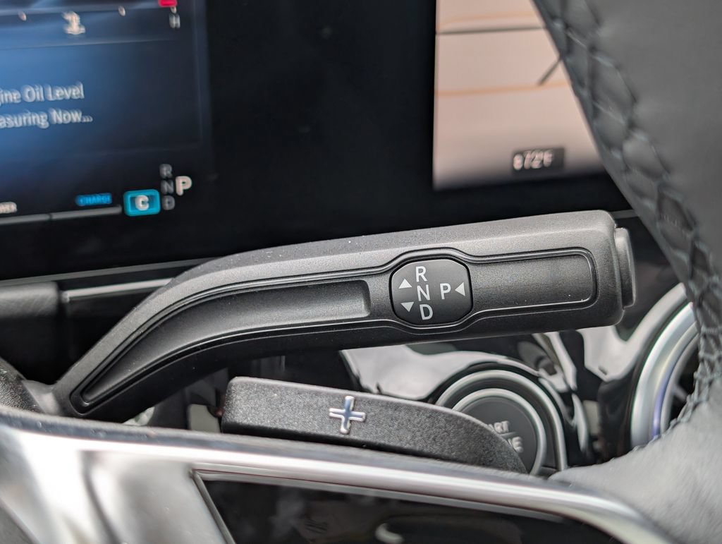 New 2026 Mercedes-Benz GLA 250 4MATIC image 20
