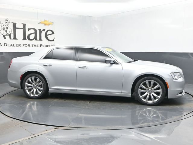 Used 2020 Chrysler 300 Touring L w/ Quick Order Package 2EF