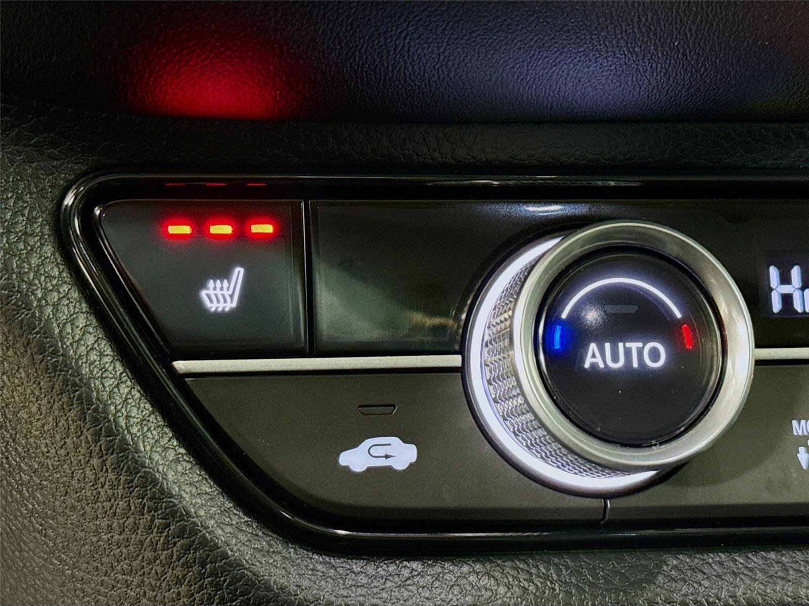 Used 2023 Honda HR-V EX-L image 19